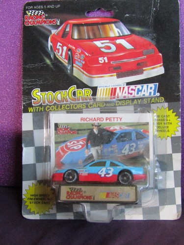 1991 racing champions - 1991, nascar