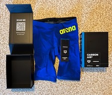 Arena Powerskin Carbon Air 2