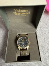 Vivienne Westwood VV185BKGD