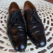 JOSEPH CHEANEY DERBY SHOES