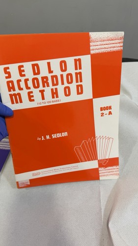 Sedlon accordion method exc - method,