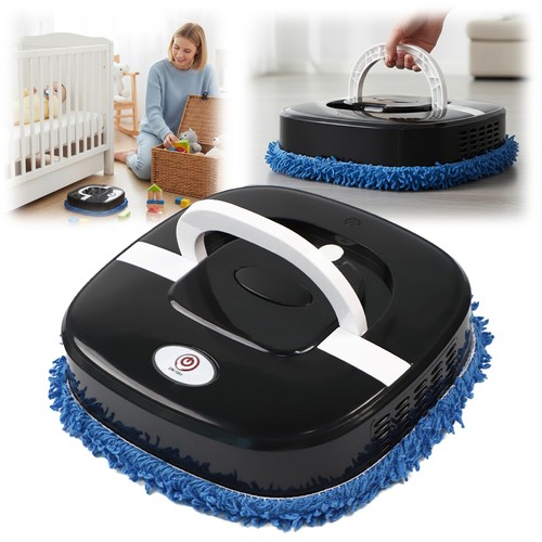 Automatic mopping robot mop - mopping, robot,mop