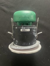 JCC FGLED6 LED Downlight JC94474 Brushed steel IP65 6W