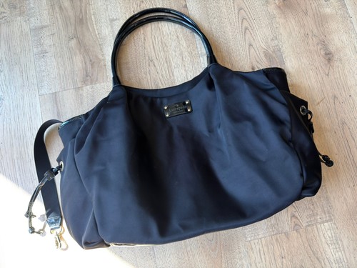 Kate spade new york black - kate,