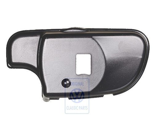 Vag syncro overlay - vag, t4