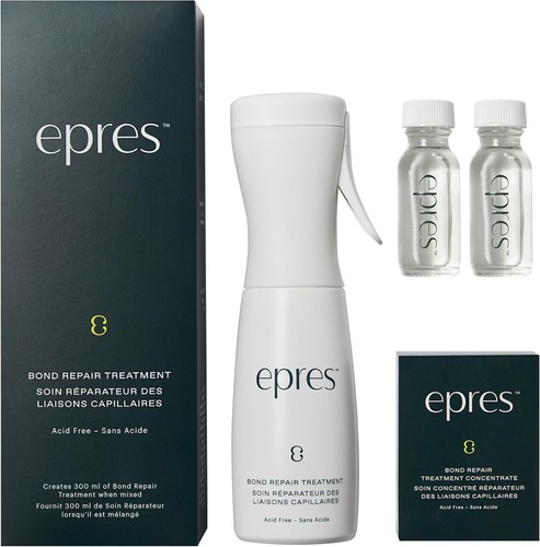 Epres bond repair treatment - epres,