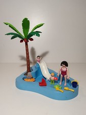 Playmobil 6673 Baby Splash
