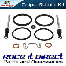 Caliper Rebuild Kit for Suzuki