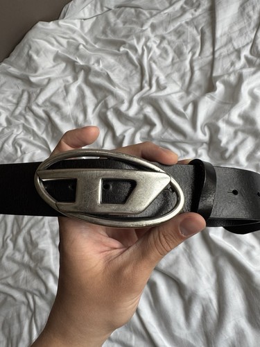 Diesel swag unisex 90cm - , belt
