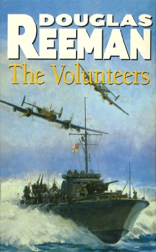 The volunteers douglas - volunteers-douglas, reeman