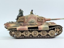 Dragon 1/35 Scale King Tiger