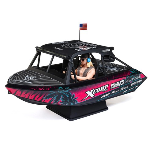 Pro boat jetstream rtr - pro, 24"