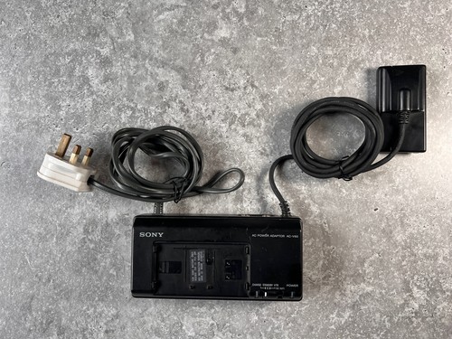 Sony v60 handycam power - handycam,