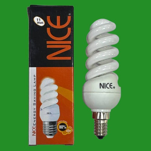 11w 55w cfl mini - =55w,