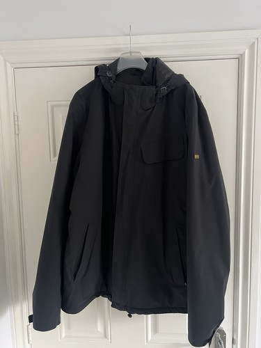 Barbour mens insulated - barbour,