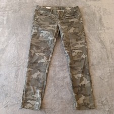 Gap Always Skinny Jeans Womens