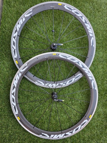 Mavic cosmic carbon - cosmic, sl