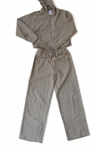 Zara womens faux suede - womens,