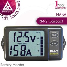NASA Marine BM2 COMPACT
