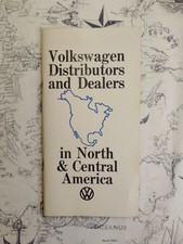 1960s/70s Volkswagen