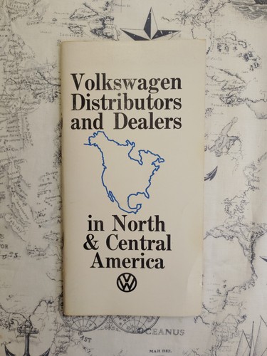 1960s 70s volkswagen - 1960s/70s,