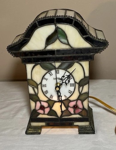 Dale tiffany stained glass - dale,