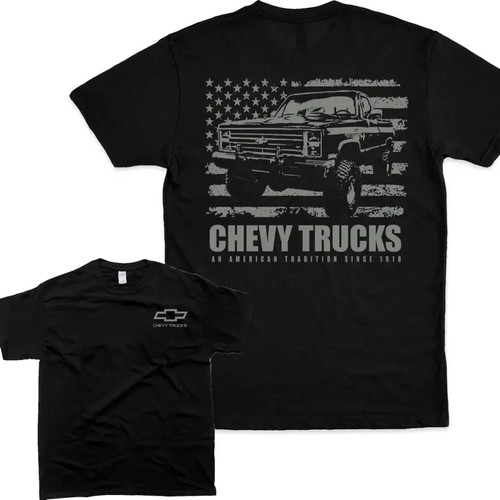 Chevy trucks classic american - trucks,