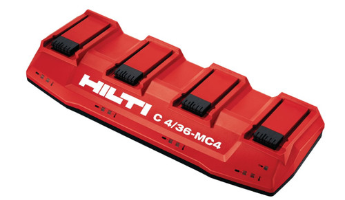 Hilti mc4 bay li ion - hilti, c4/36-mc4