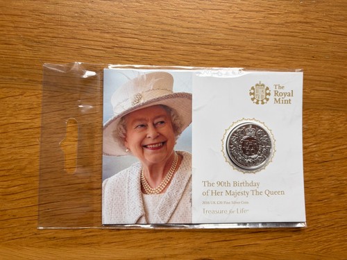 The 90th birthday her - 90th, of