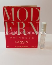 Lanvin Modern Princess Eau de Parfum 2ml Spray