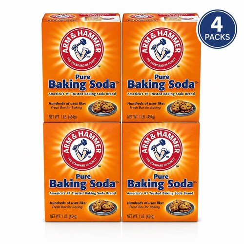 4pack arm hammer - 4pack,