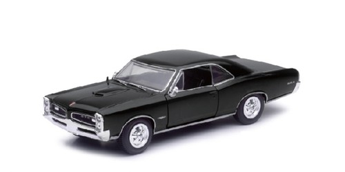 Newray pontiac gto 1966 - pontiac,