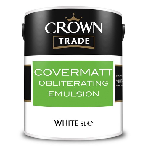 Crown trade covermatt - crown,