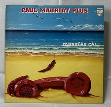 Paul Mauriat Plus ‎-