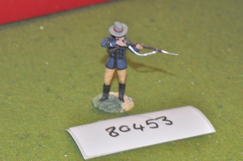 54mm colonial zulu war - colonial,