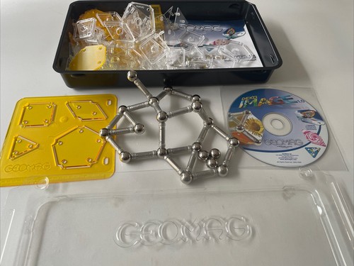 Geomag deko panels make - deko,