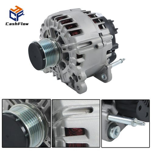 Alternator for vag - vag, audi