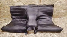 1984 Porsche 944 Rear Seat
