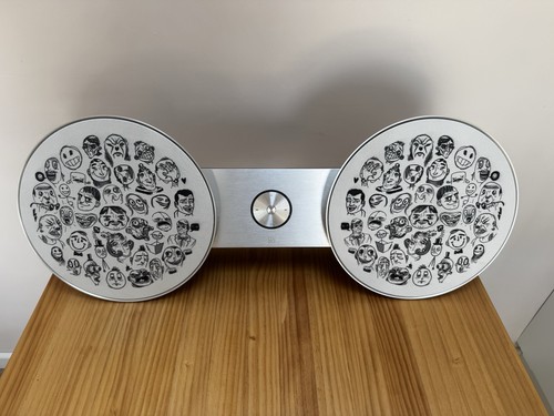 Bang olufsen beosound - &, 8