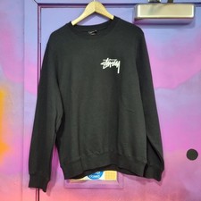 Stussy American Classics Crew