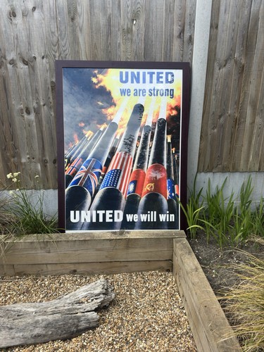 Large framed wwii - large,