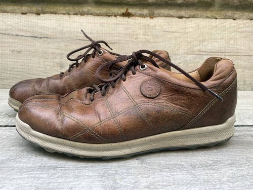 Mens footjoy versaluxe - mens, brown