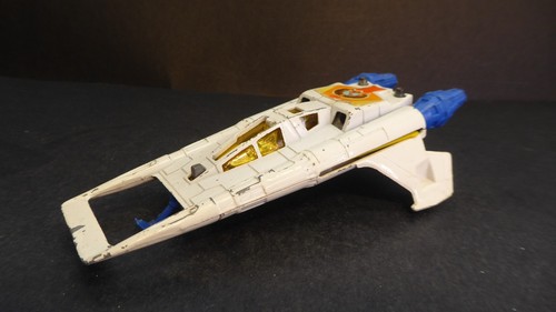 Corgi toys 674 buck - toys,