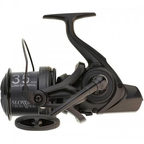 Daiwa crosscast scw - 35,