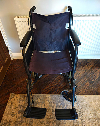 Roma medical foldable - medical,