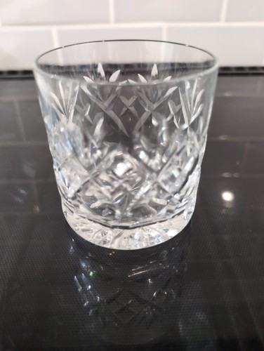 Royal doulton georgian glass - doulton,
