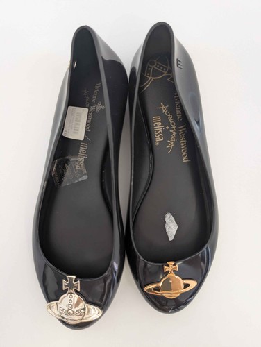 Vivienne westwood melissa - westwood,