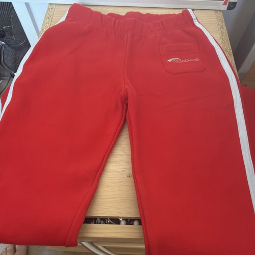 Girlguiding rainbows jog pants - jog,
