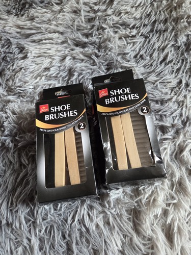 Jump shoe brushes pack - jump, 2