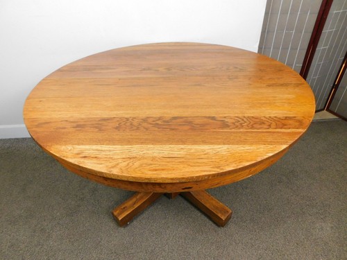 Antique solid oak - antique, mission